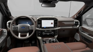 2026 Ford F-150® Internal Image 2